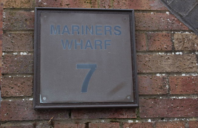 Riverside Apartment - Foto 31