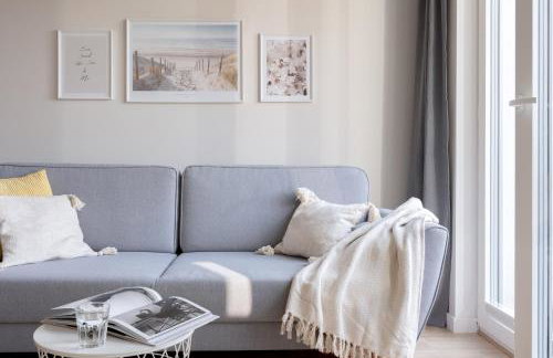 Apartamenty In Mestwina 37 Jurata - Foto 8