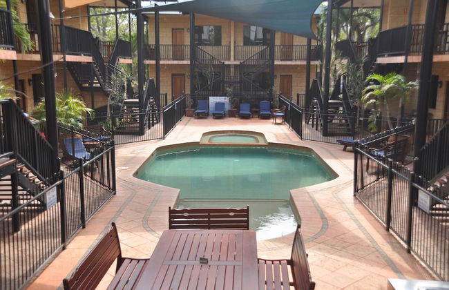 Apartments at Blue Seas Resort - Photo 7