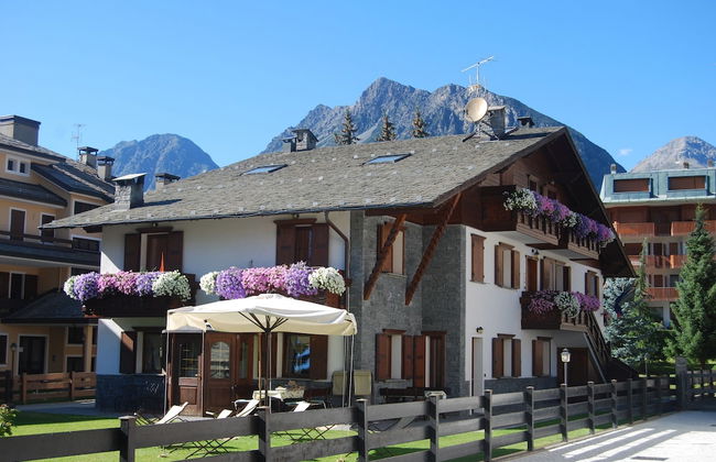 Chalet Gardenia - Foto 50