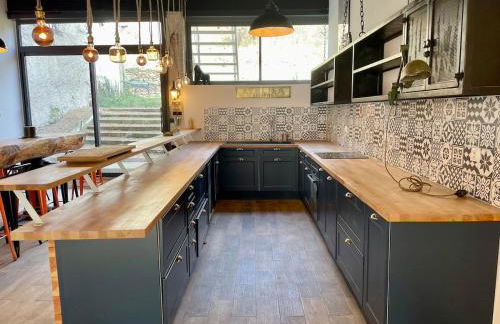 La Sorga - gîte 12 personnes - Foto 45