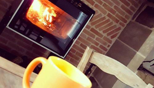 Maison de charme près du Lac du Causse - 5 pers - Foto 2