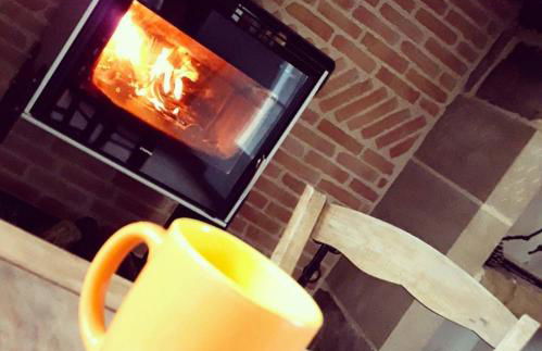 Maison de charme près du Lac du Causse - 5 pers - Foto 2