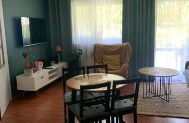 Apartament dwupokojowy - Foto 2