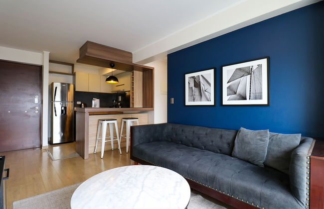 Exclusive Apartments in Pedro Martinto by Wynwood-House - Foto 63