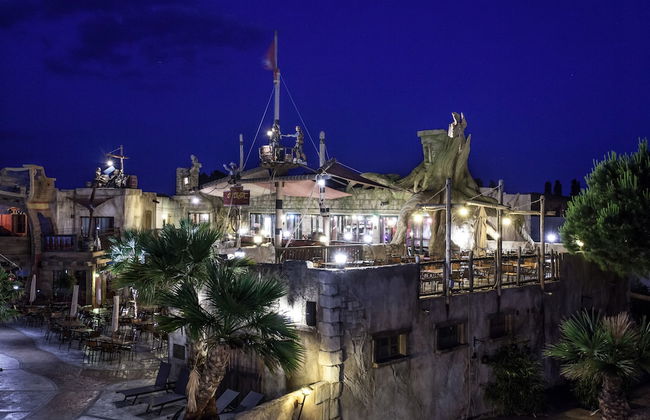 Hotel Pirates World - Foto 53