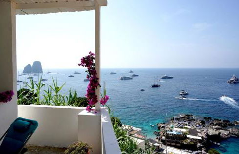 La Finestra sui Faraglioni - Foto 19