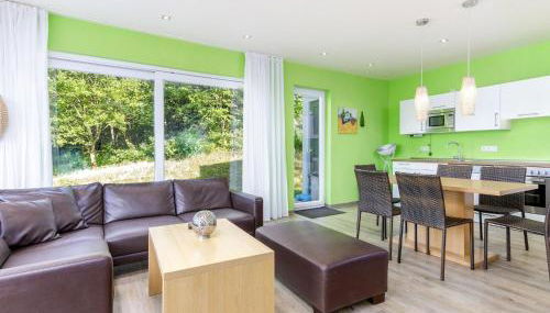 Bungalow auf dem Campingpark Waxweiler - Foto 4