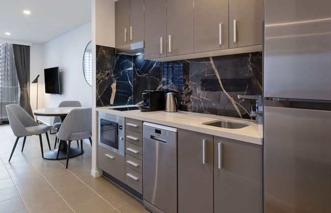 Meriton Suites Broadbeach, Gold Coast - Foto 20