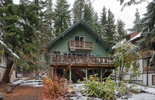 Mt. Hood Chalet - Foto 32
