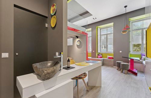 GuestReady - AMMA Braga Apartments - Foto 49