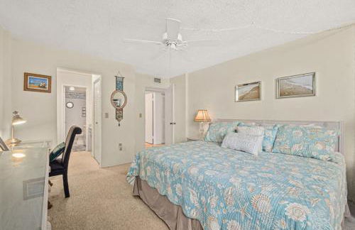 Cozy Ocean Condo with Pool Small Dog Friendly - Foto 22