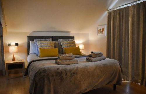 Cedar Cottage - Foto 11