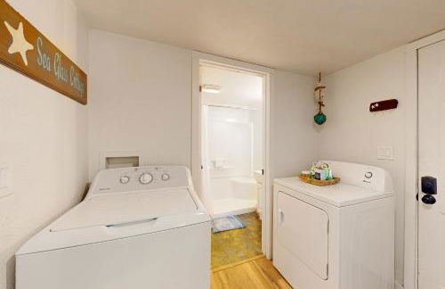 The Sea Glass Cottage - Foto 20