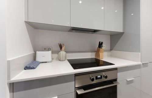 MintyStay - Gonzalo de Córdoba - Foto 8