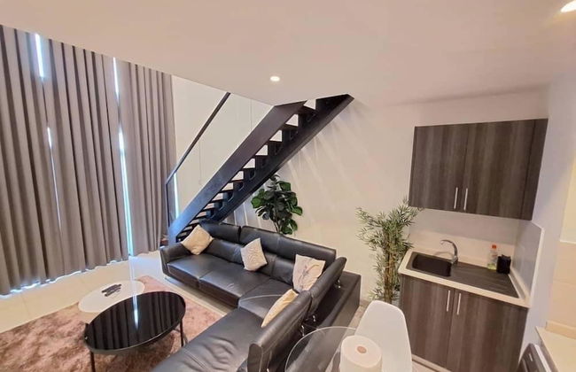 Embassy Gardens Apartment - Photo 69