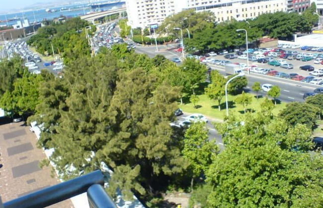 Dockside Apartments - Foto 27