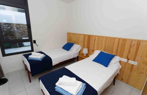 SPECTACULAR APRT. IN FRONT OF THE SEA - Foto 18