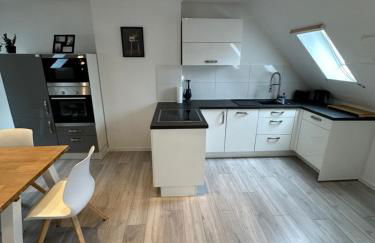 Schönes Maisonette Apartment in schöner Lage MG18 - Foto 7