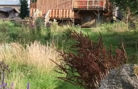 Ferienhaus Hoher Vogelsberg - Photo 1