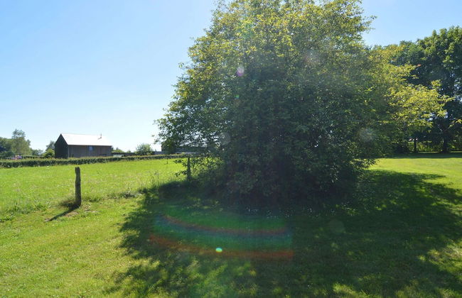 Group Retreat in Robertville - Photo 30