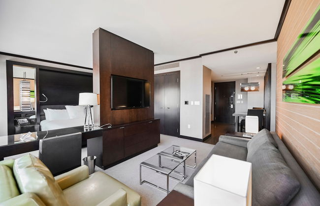 StripViewSuites at Vdara - Foto 70