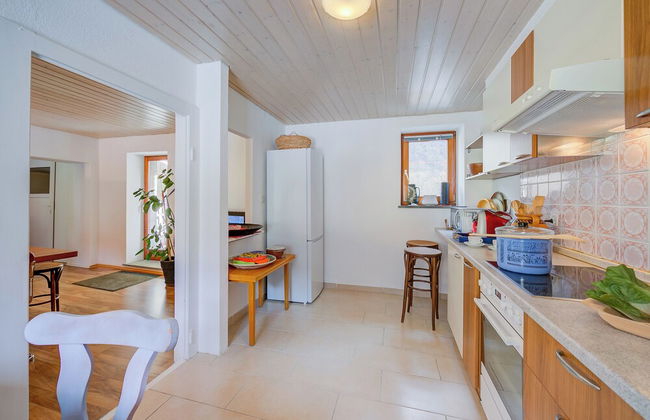 Casa Traversi - Foto 14