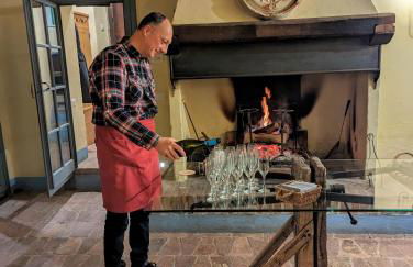 Podere Spedalone - Foto 14