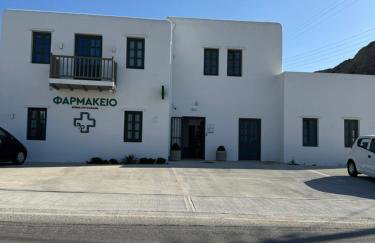 My Inner Mykonos Apartment - Foto 38