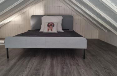 Ferienwohnung Rheinpark Emmerich Rheinblick & Parkplatz - Foto 12