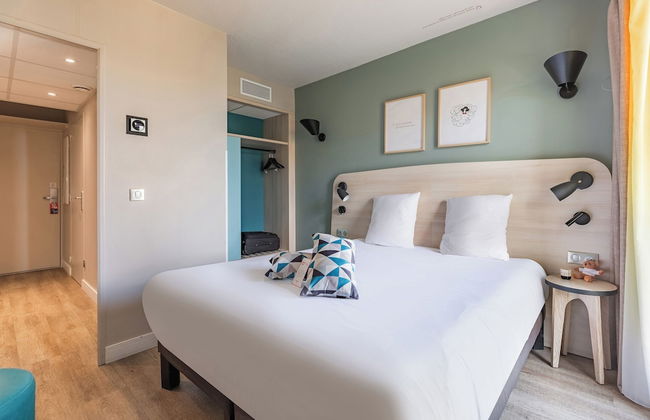 Appart'City Confort Montpellier Gare Saint Roch - Foto 3