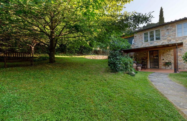 Villa Ester in Capannori - Foto 11