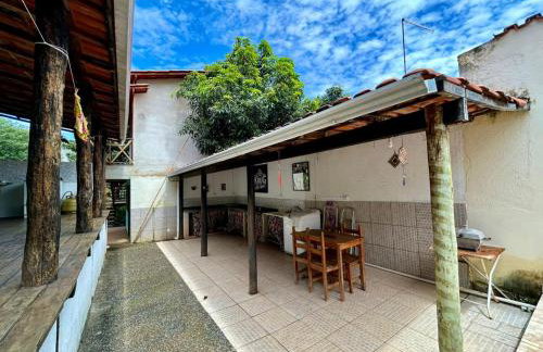 Casa das Violetas - Serra do Cipó - Foto 58