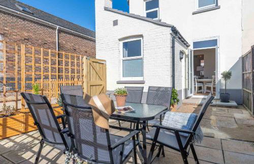 Vine Cottage - Foto 32