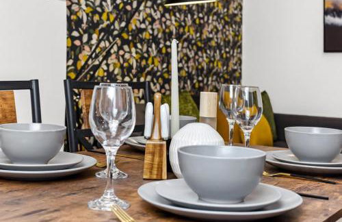 The Cozy Nook in Islington - Foto 9