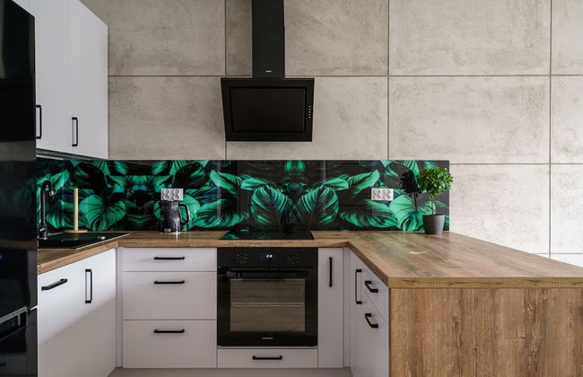 RentPlanet Kępa Mieszczańska - Foto 67