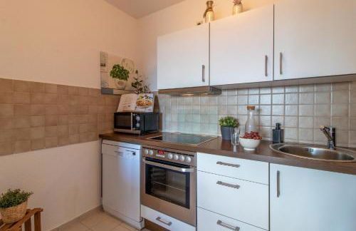 Apartment Bergliebe I Balkon I Aufzug I Stellplatz - Foto 25