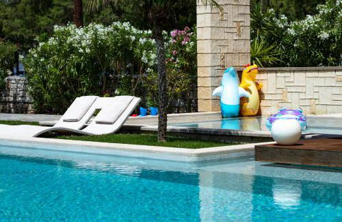 Villa Elvina - Foto 22