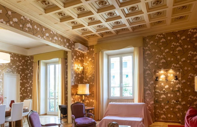 Holiday House in Rome City Center - Photo 14