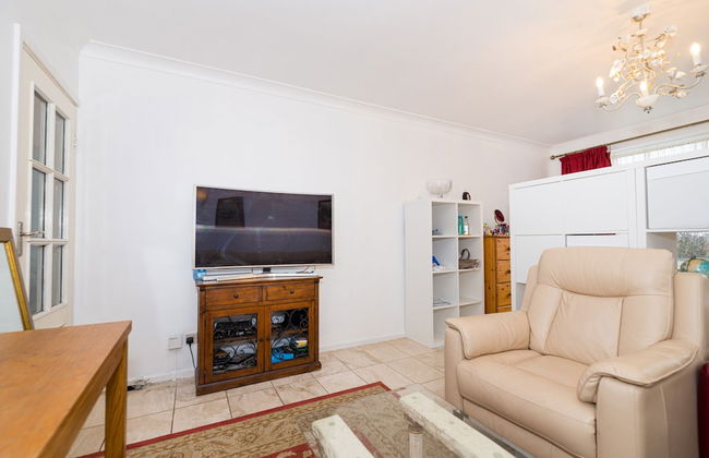 Forest View Bright Apartment - Foto 12