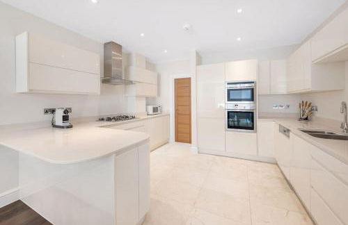 New 3Bed in Knightsbridge - Foto 12