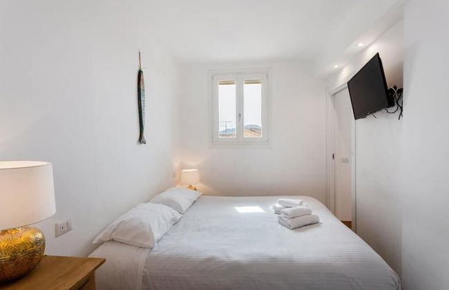 Maison d'Orange - Port - Foto 1