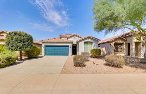 Near Parks and Golf Maricopa Home with Covered Patio! - Photo 28