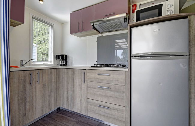 Jelling Familie Camping - Foto 38