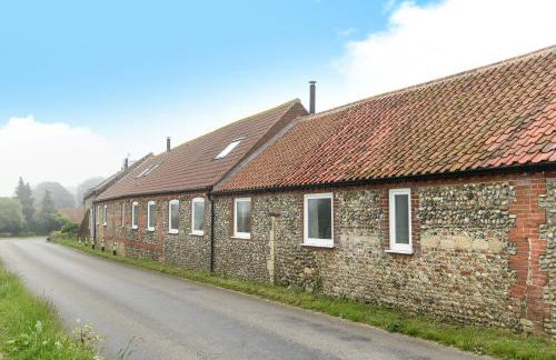 Samphire Barn - Foto 32