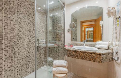 Leman Hotel y Apartamentos - Foto 54