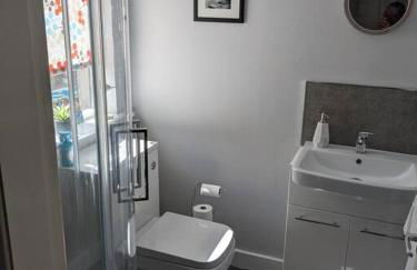 Applegrove, perfect 2 bed bungalow, Fortrose - Foto 60