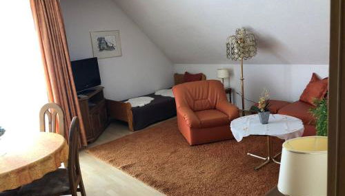 Ferienhaus-HirschRudel-Ferienwohnung-2 - Foto 3
