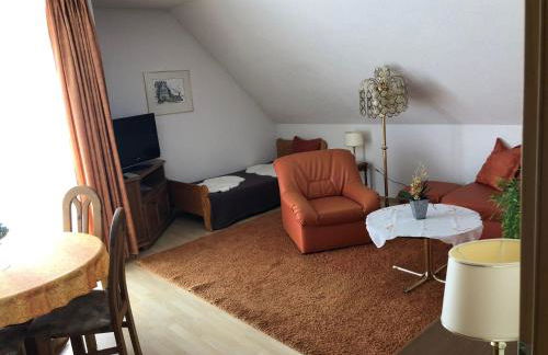 Ferienhaus-HirschRudel-Ferienwohnung-2 - Foto 3