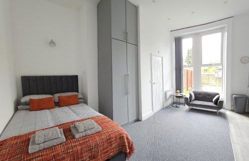 Edgerton Studios - Foto 27